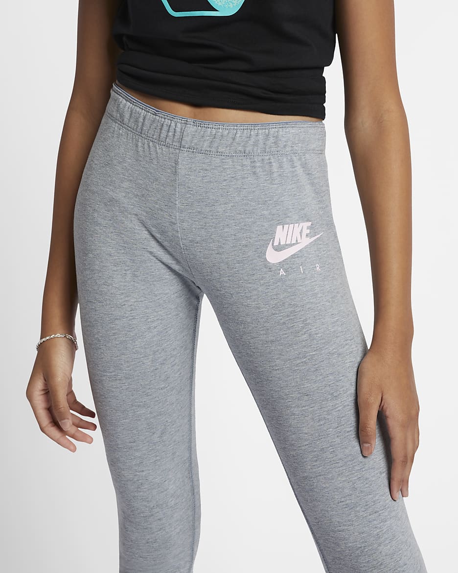 Leggings Nike Air Ragazza